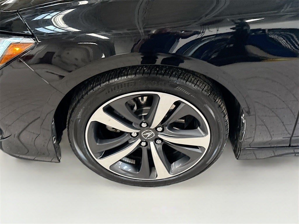 2025 Acura TLX Technology Package