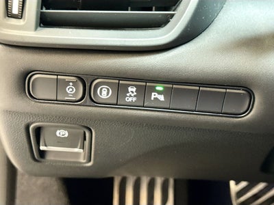 2023 Acura TLX A-Spec Package