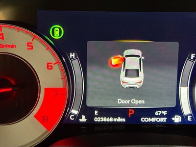 2023 Acura TLX A-Spec Package