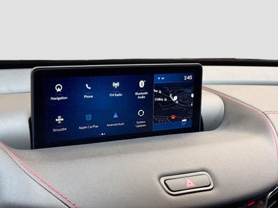 2023 Acura TLX A-Spec Package