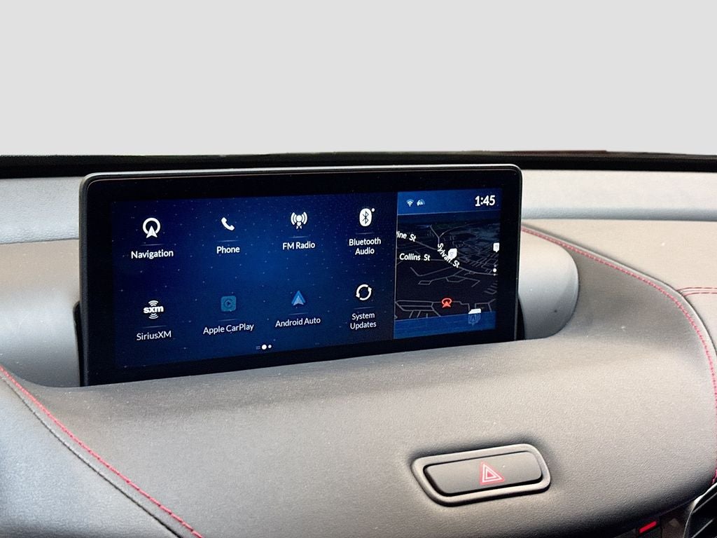 2023 Acura TLX A-Spec Package