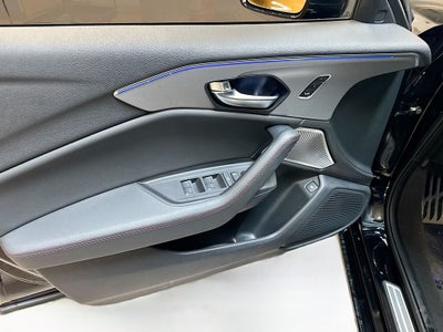 2023 Acura TLX A-Spec Package