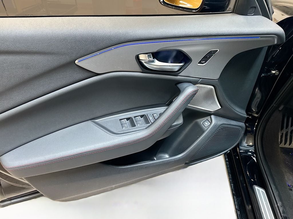 2023 Acura TLX A-Spec Package