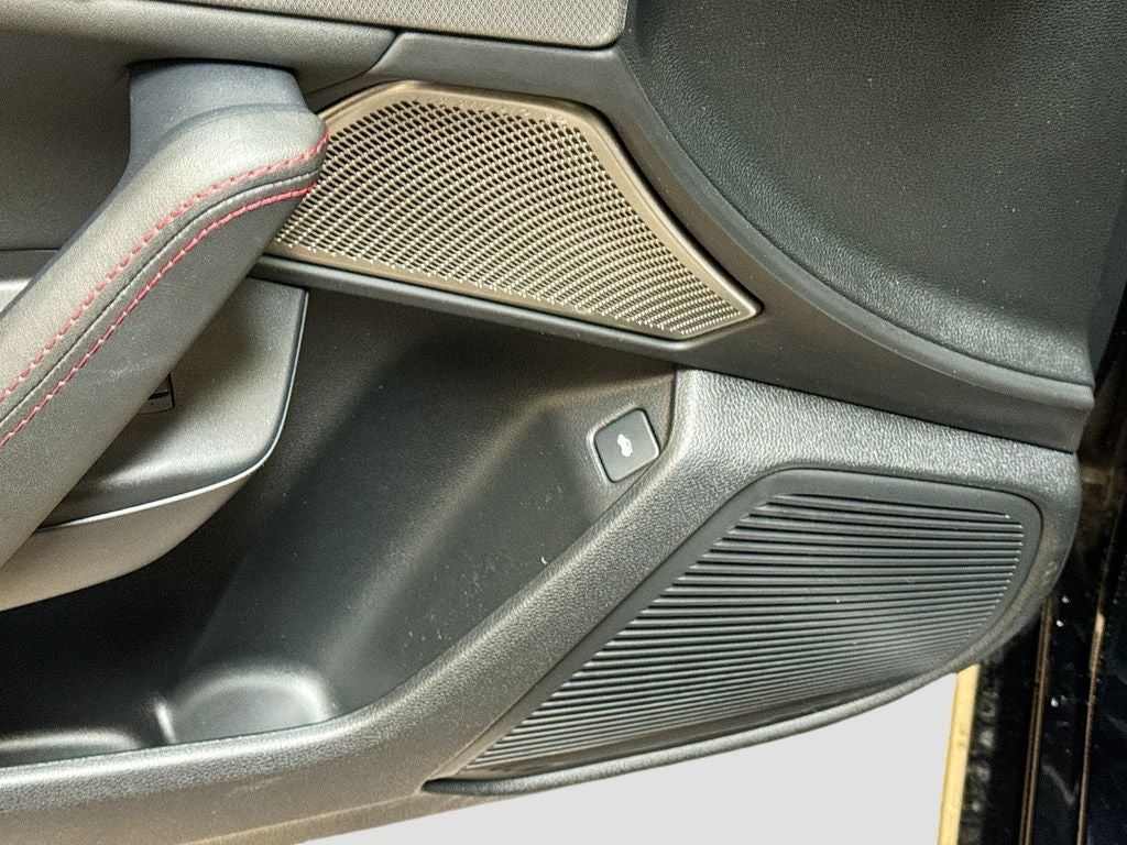 2023 Acura TLX A-Spec Package