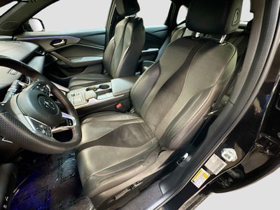 2023 Acura TLX A-Spec Package