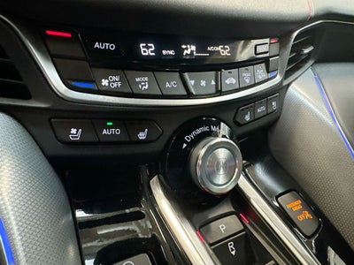 2023 Acura TLX A-Spec Package