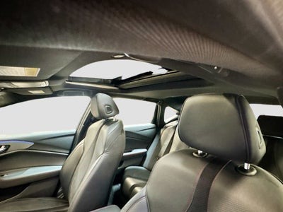 2023 Acura TLX A-Spec Package