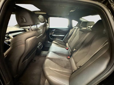 2023 Acura TLX A-Spec Package