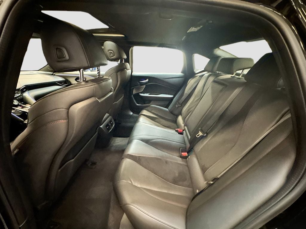 2023 Acura TLX A-Spec Package