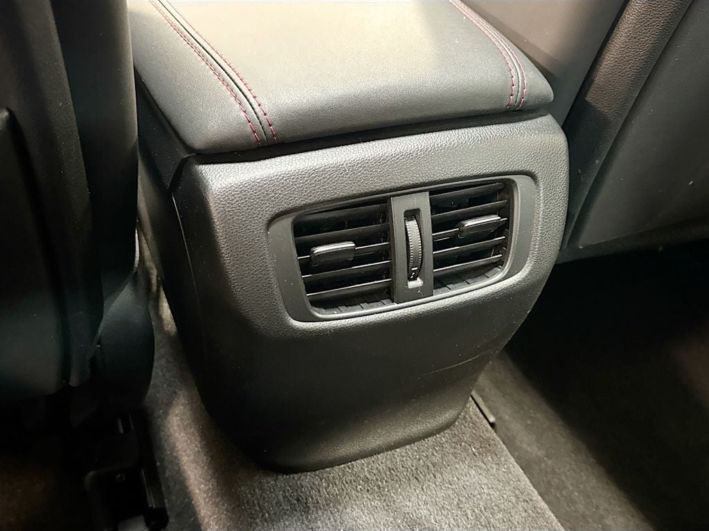 2023 Acura TLX A-Spec Package