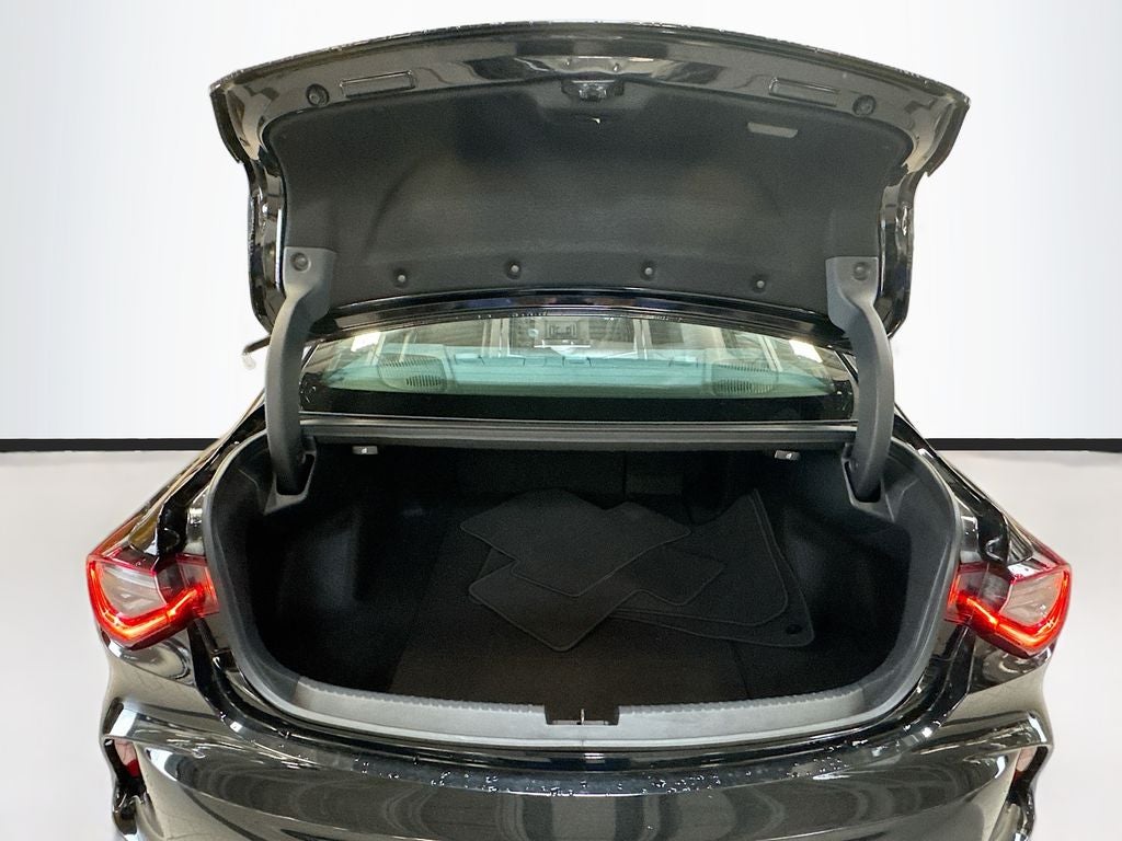 2023 Acura TLX A-Spec Package