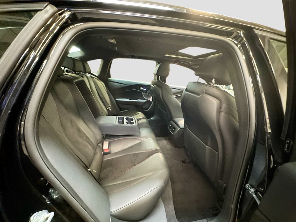 2023 Acura TLX A-Spec Package