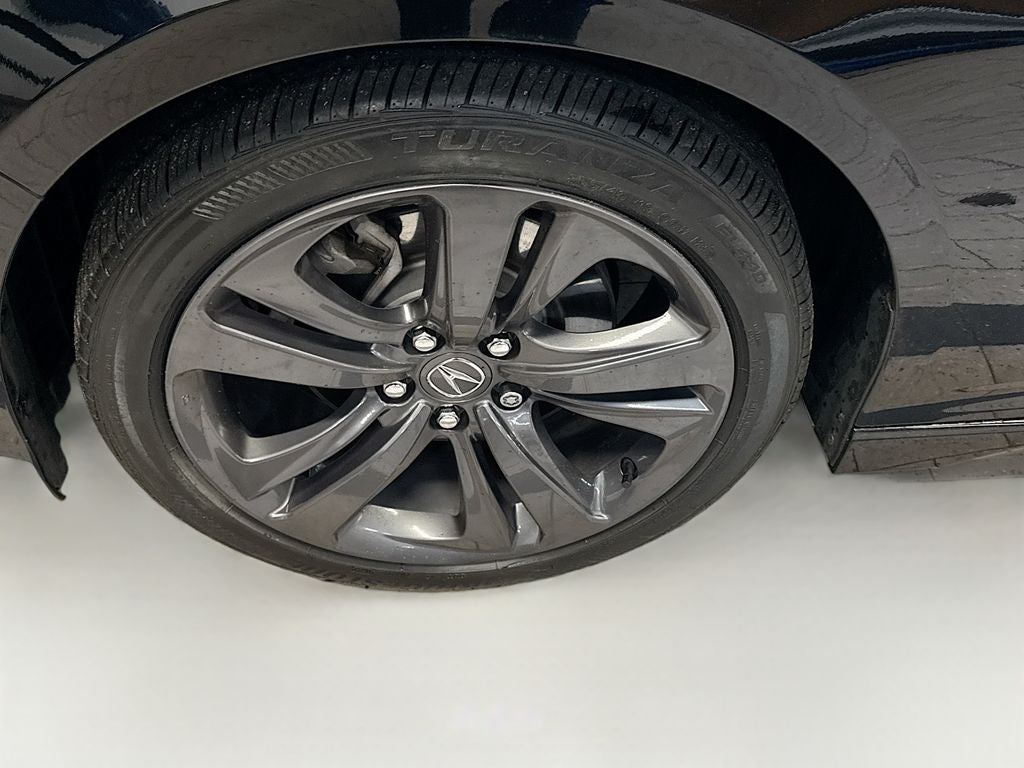 2023 Acura TLX A-Spec Package