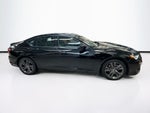 2023 Acura TLX A-Spec Package