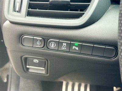 2023 Acura TLX A-Spec Package