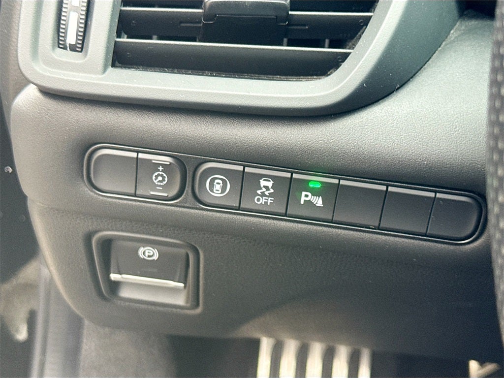 2023 Acura TLX A-Spec Package