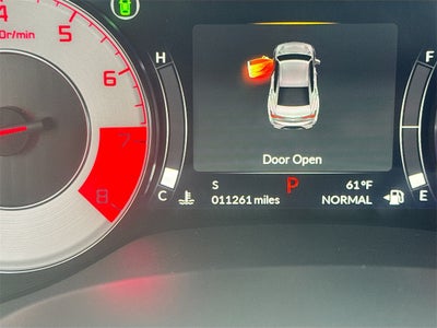 2023 Acura TLX A-Spec Package