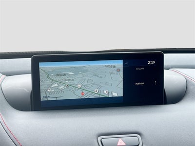 2023 Acura TLX A-Spec Package