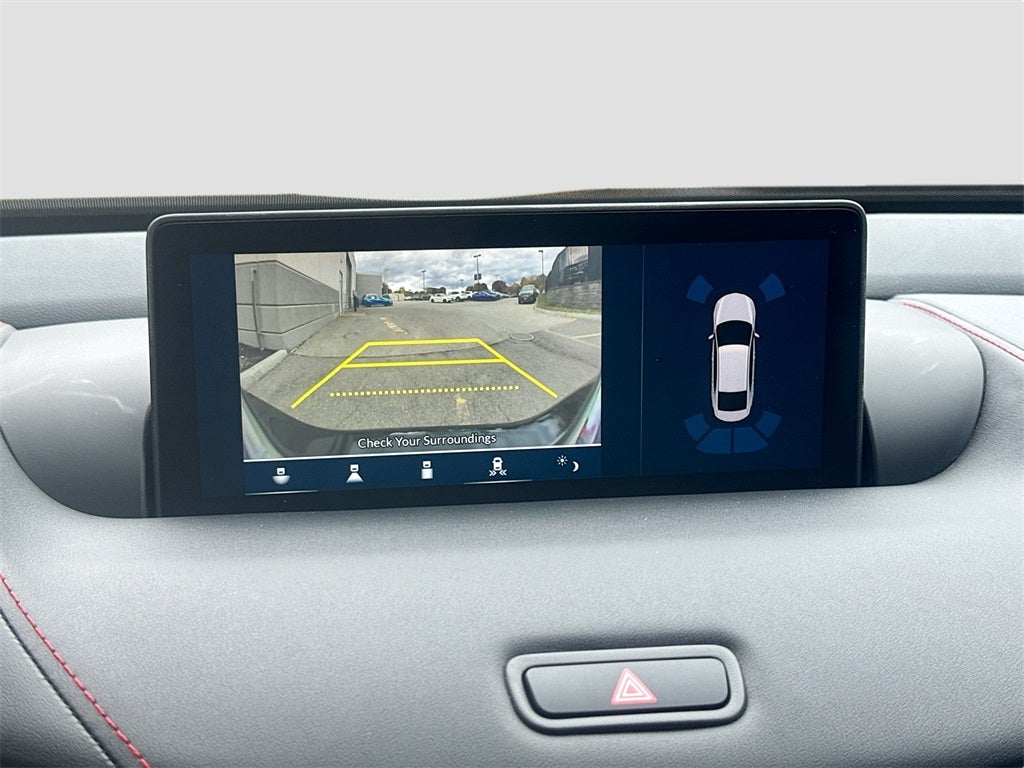 2023 Acura TLX A-Spec Package