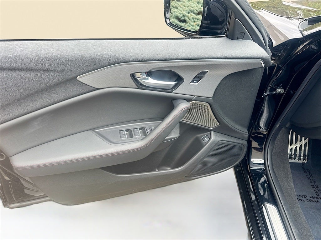 2023 Acura TLX A-Spec Package