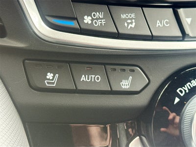 2023 Acura TLX A-Spec Package