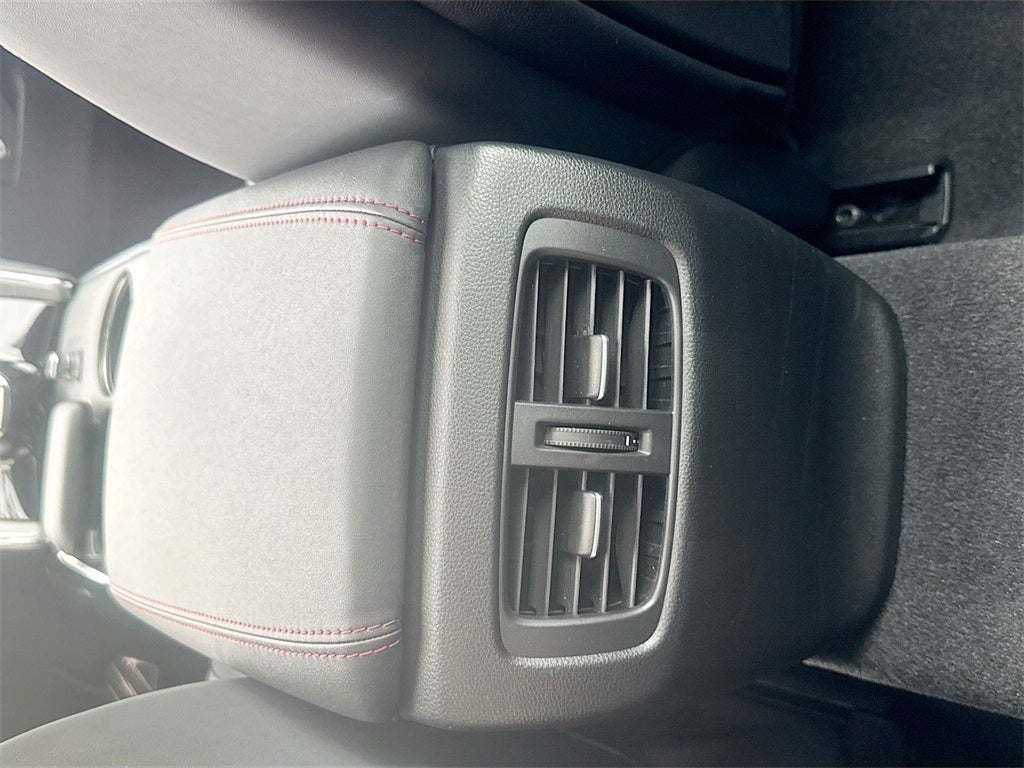 2023 Acura TLX A-Spec Package