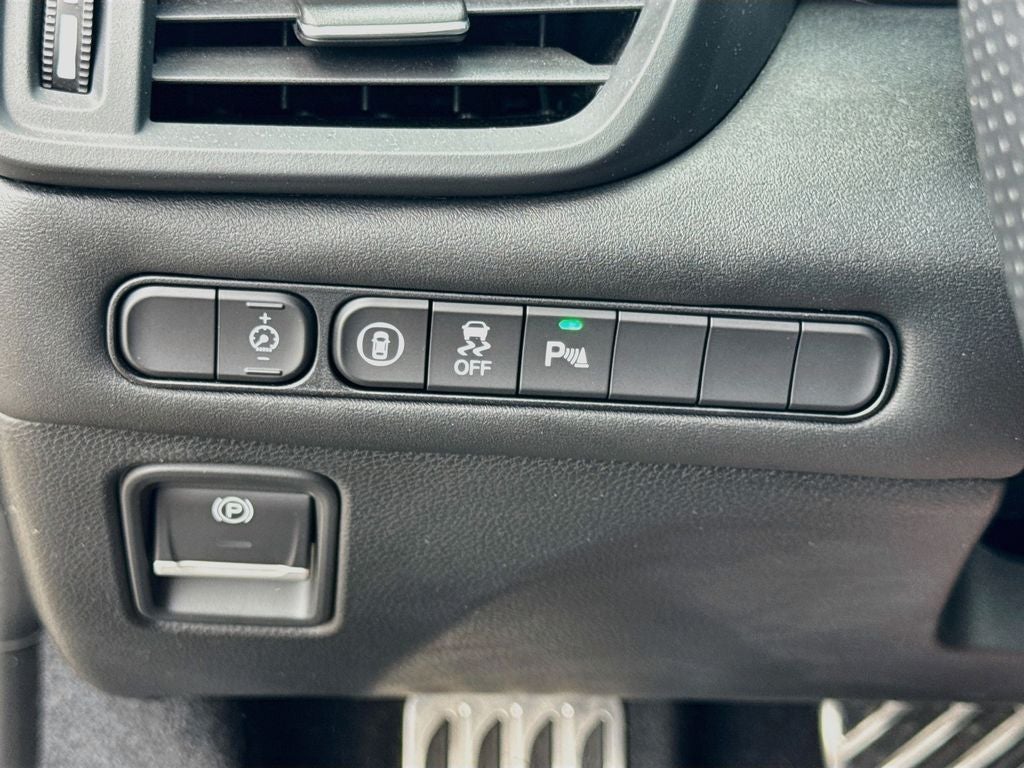 2022 Acura TLX A-Spec Package