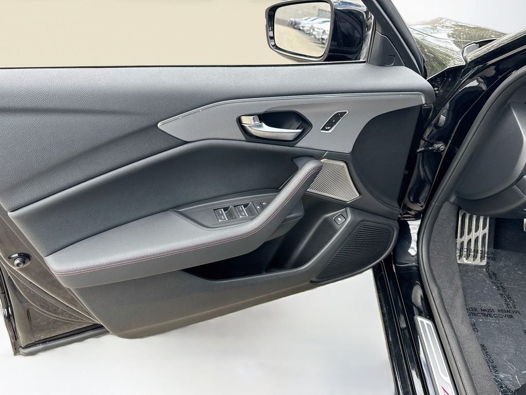 2022 Acura TLX A-Spec Package