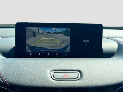 2022 Acura TLX A-Spec Package