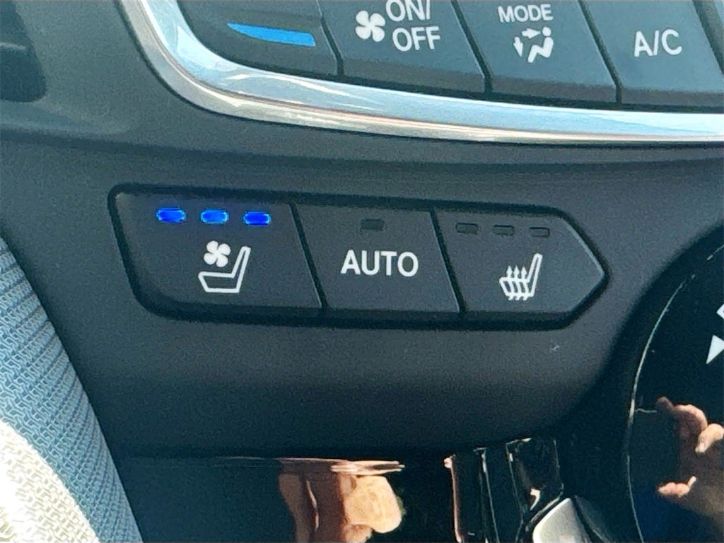 2022 Acura TLX A-Spec Package