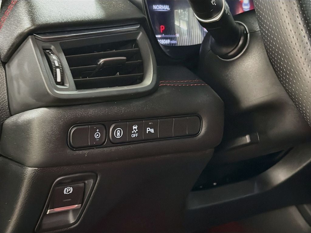 2024 Acura TLX A-Spec Package SH-AWD