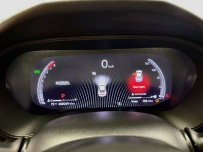 2024 Acura TLX A-Spec Package SH-AWD