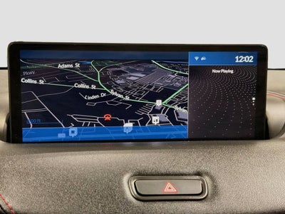 2024 Acura TLX A-Spec Package SH-AWD