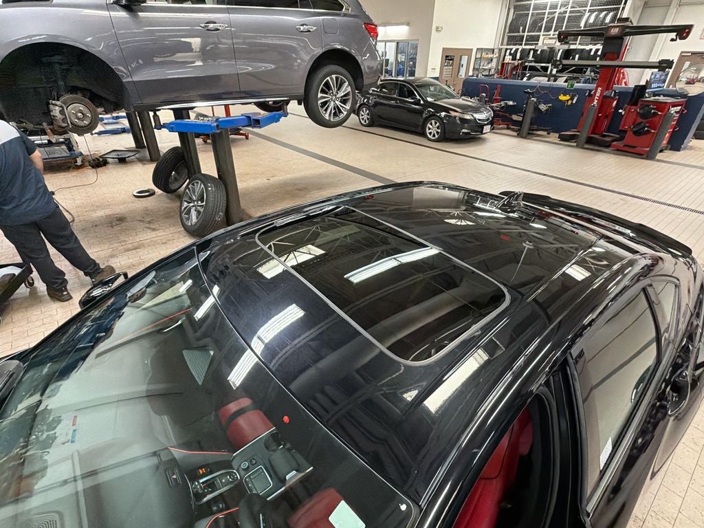 2024 Acura TLX A-Spec Package SH-AWD
