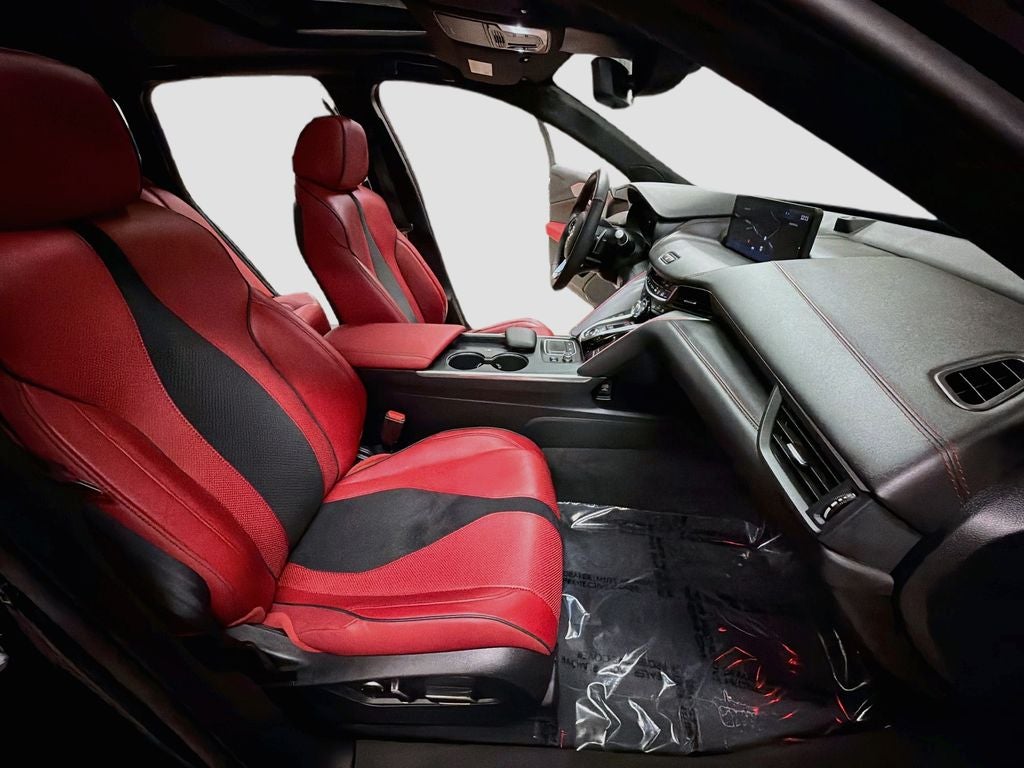 2024 Acura TLX A-Spec Package SH-AWD