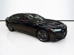 2024 Acura TLX A-Spec Package SH-AWD