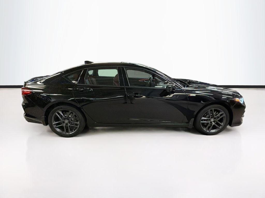 2024 Acura TLX A-Spec Package SH-AWD