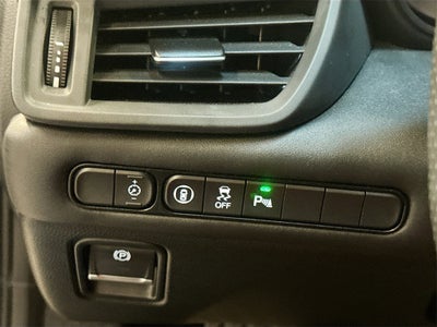 2023 Acura TLX A-Spec Package SH-AWD