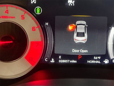 2023 Acura TLX A-Spec Package SH-AWD