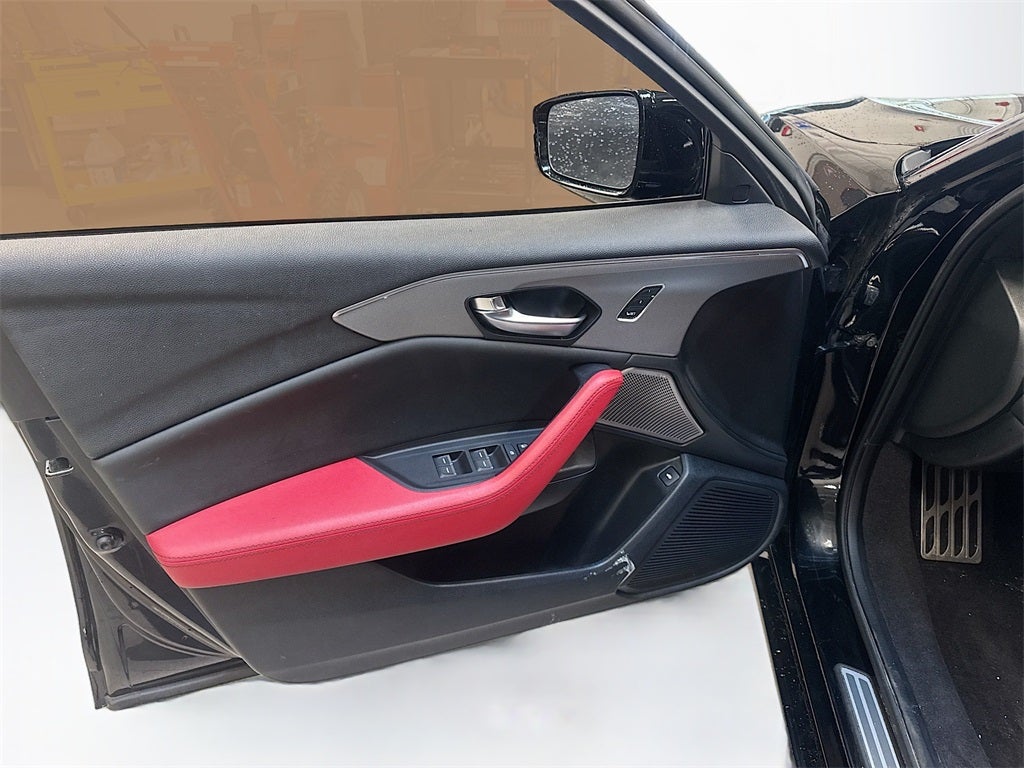 2023 Acura TLX A-Spec Package SH-AWD