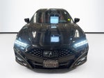 2023 Acura TLX A-Spec Package SH-AWD