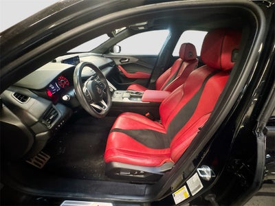 2023 Acura TLX A-Spec Package SH-AWD