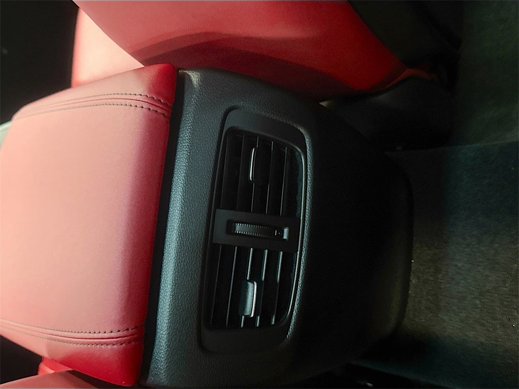 2023 Acura TLX A-Spec Package SH-AWD