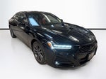2023 Acura TLX A-Spec Package SH-AWD