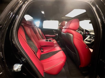 2023 Acura TLX A-Spec Package SH-AWD