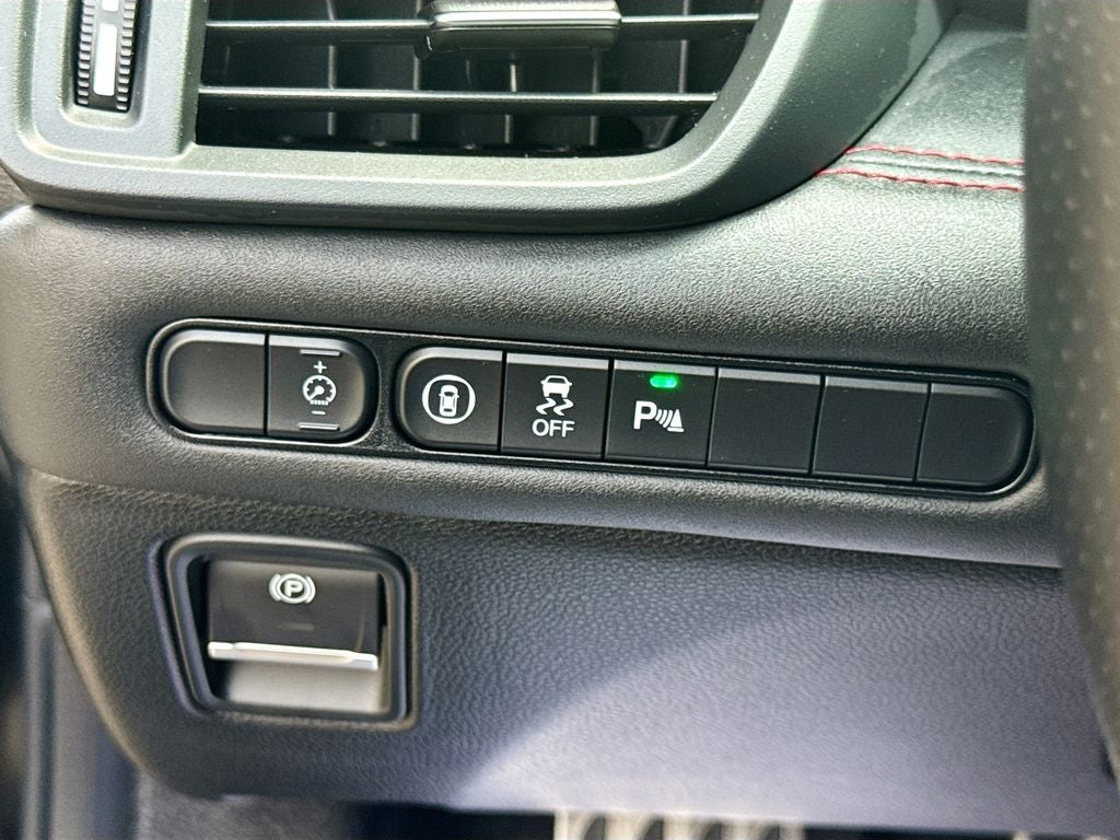 2025 Acura TLX A-Spec Package SH-AWD