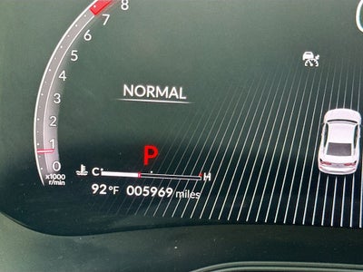 2025 Acura TLX A-Spec Package SH-AWD