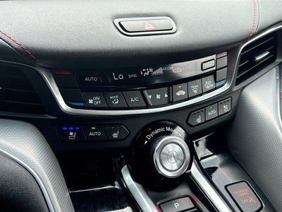 2025 Acura TLX A-Spec Package SH-AWD