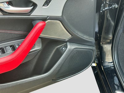 2025 Acura TLX A-Spec Package SH-AWD