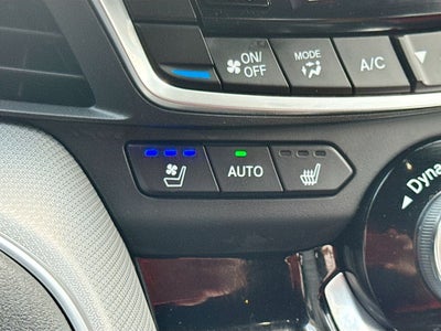 2025 Acura TLX A-Spec Package SH-AWD